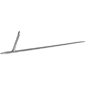 Seac Sub Tahitian Superior 6.5 Mm Speerschaft