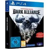 Dungeons & Dragons Dark Alliance Steelbook Edition, PC, T (Jugendliche)