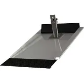 Schletter Alu-Tile BEZ f. Braas Frankfurter Pfann 103005-003