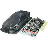 Tamiya 10.51246, Körper-Set, Transparent