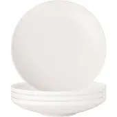 Villeroy & Boch Servierschale Afina White 29 cm (4 teilig)