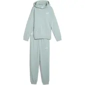 Puma Kinder Anzug Loungewear Suit TR G