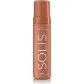 Cocosolis Solis Dark Selbstbräunungsschaum 200 ml
