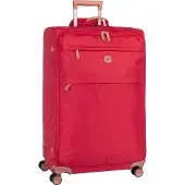 Bric's X-Travel 58145 in Red (82 Liter), Koffer & Trolley