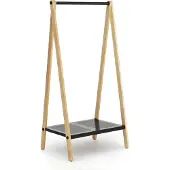 Normann Copenhagen Toj Kleine graue Kleiderständer