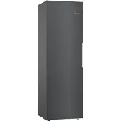 Bosch KSV36VXEP Serie 4 (edelstahl (dunkel)/schwarz)
