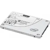 Lenovo 4XB7A17101, 480 GB, 2.5", 550 MB/s
