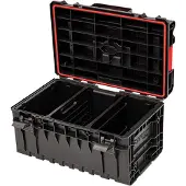 Qbrick Modulare Box