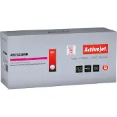 ActiveJet ATK-5230MN Tonerkartusche (Ersatz für Kyocera TK-5230M; Höchste; 2200 seiten; magenta), 0 Seiten, 2200 Seiten, Magenta, 1 Stück(e)