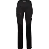 Mammut Damen Hose Courmayeur SO Pants Women