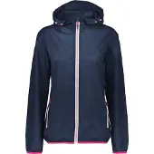 Campagnolo Regenjacke 3X53256-M982 für Damen