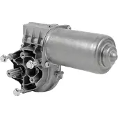 Doga DC-gearmotor Typ 319 DO 319.3860.2B.00 / 3123 12 V 7 A 9 Nm 30 U/min Shaft Diameter: 12 mm 1 stk