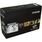 Lexmark E250X22G SCHWARZ TROMMELEINHEIT - 30000 SEITEN FÜR E-250D
