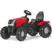 Rolly Toys Farmtrac Case Puma CVX 225 Trettraktor, Maße: 106x53x60 cm; 60 105 9