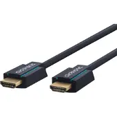 ClickTronic High-Speed-HDMI-Kabel
