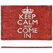 Relaxdays Keep calm