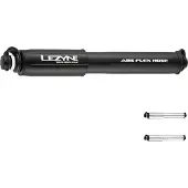 Lezyne Tech Drive Hv-s Body / Handle 90 Psi 166 Mm Long Mini-pumpe