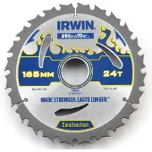 Irwin WeldTec Kreissägeblatt, IRW1897365