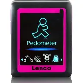 Lenco Podo-152 4gb Mp3-player