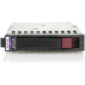 HP Enterprise 600GB 6G SAS 10K RPM, 872283-002