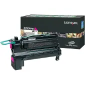 Lexmark X792X1MG, 20000 Seiten, Magenta, 1 Stück(e)