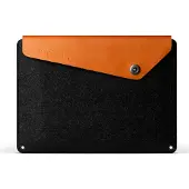 Mujjo Sleeve for the 12" Macbook - Tan