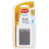 Hähnel Hl-s5/s50 Batterie