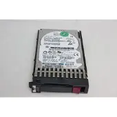 HP 600Gb Sas Msa, 600 Gb, 10000 Rpm, 2.5", Sas
