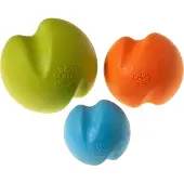 West Paw Zogoflex Jive - Aqua - S