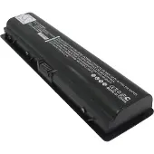 Cameron Sino Laptop Battery 411462-141 et. al for HP, 10.8V, 4400mAh
