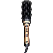 RIO Beauty straightener Electric HBST straightening brush