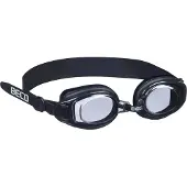 Beco schwimmbrille Acapulco junior polycarbonat schwarz one-size