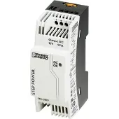 Phoenix Contact STEP-PS/1AC/12DC/1.5 Stromversorgung