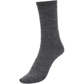 Woolpower Socken Socks 200 Grau-Schuhgröße 36 - 39
