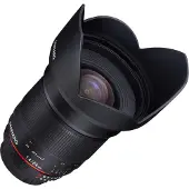 Samyang 24mm f/1.4 ED AS IF UMC Canon Gebrauchtware | Kaum Gebrauchsspuren | 12 Monate Garantie