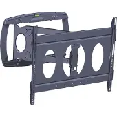 Vogel's PFW 6850 schwarz TV-Wandhalterung