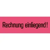 Herma Hinweisetiketten