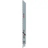 Bosch BAJONETSAVKLINGE TRÆ S1111K 228MM 2 STK
