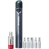 Topeak Drehmomentschlüssel Topeak Nano TorqBar