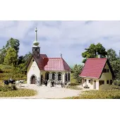 Auhagen 14461, N (1:160), Mehrfarbig