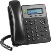 Grandstream Networks Netzwerke Gxp1610 Telefon Telefone (dect. Schwarz. 100