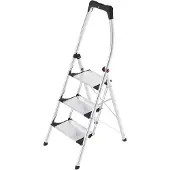 Hailo Klapptritt K100 TopLine, 3 Stufen