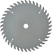 DeWalt EXTREME Kreissägeblatt Handkreissäge Feine Schnitte - DT4063-QZ