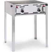 Hendi Roast-Master Maxi 650x540x840 mm