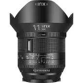 Irix 11mm F/4.0 Firefly Nikon