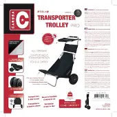 Caruba Pro Trolley I