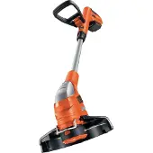 Black & Decker GLC1823L20, 1,5 mm, 10 m, 7400 RPM, Schwarz, Orange, Silber, Akku, 18 V
