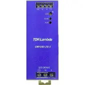 Tdk-lambda Hutschienen-Netzteil (DIN-Rail