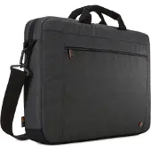 Case Logic Era Attaché 15.6" obsidian