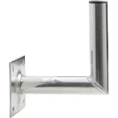 Schwaiger WAH25A 001, Edelstahl, Aluminium, 150 mm, 38 mm, 150 mm
